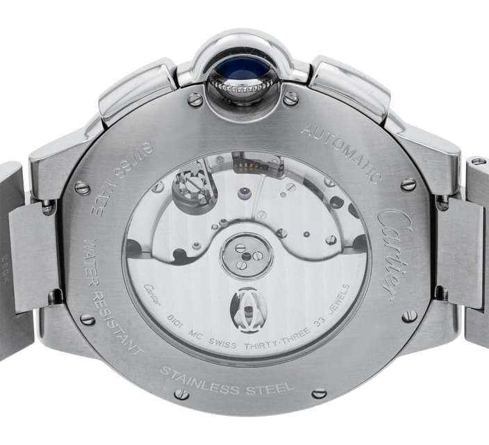 Cartier Ballon Bleu W6920002 Image 4